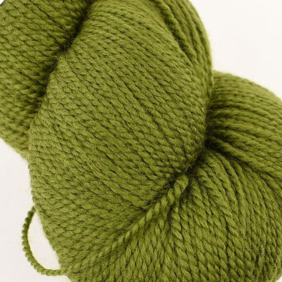 O-Wool O Wash Fingering Yarn 100% Organic Merino Fowler's Toad - Picture 2 of 4